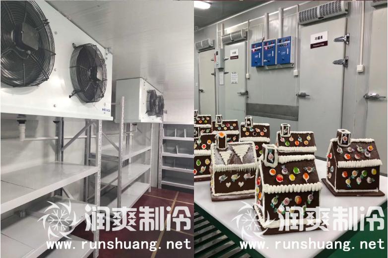 冷库安装公司_冷库建造_冷库造价_冷库设计_润爽制冷