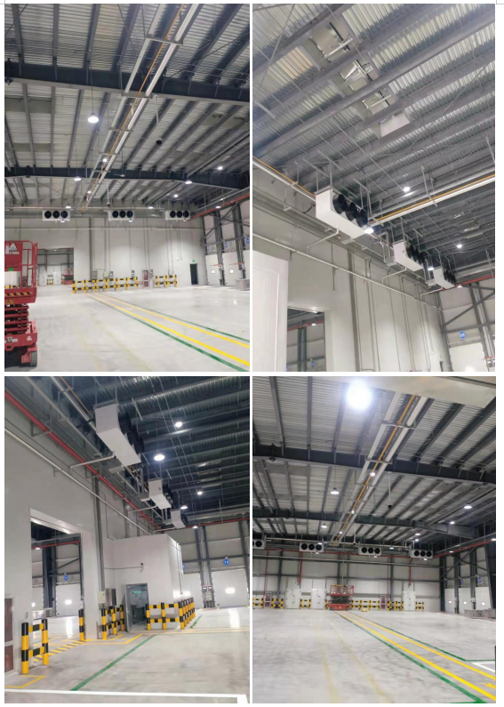 中建港航局集团有限公司（上港物流）(图2)